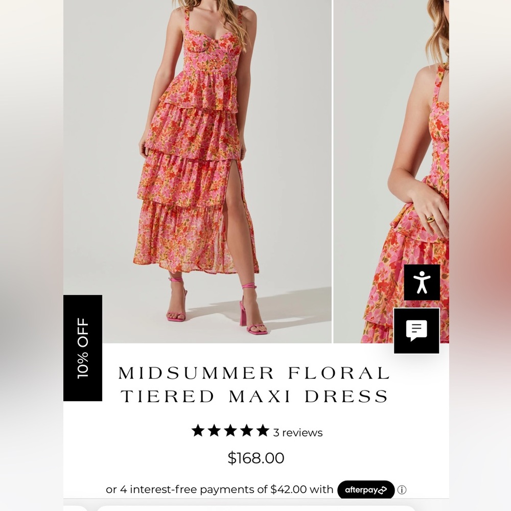 Dress
